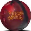 Rockstar bowling ball