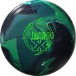Attention X bowling ball
