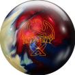 Authority X bowling ball