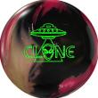 Clone Attack bowling ball