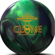 Clone bowling ball