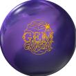 Gem Crystal bowling ball