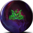 Gremlin bowling ball