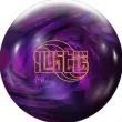 Hustle 3TP bowling ball