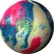 Hustle BMS bowling ball