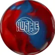 Hustle BRY bowling ball