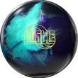 Hustle BTP bowling ball