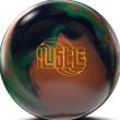 Hustle Camo bowling ball