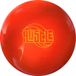 Hustle Chilli bowling ball