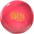 Hustle Hot Pink bowling ball