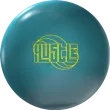 Hustle Hunter bowling ball