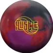 Hustle PBR bowling ball