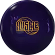 Hustle RIP bowling ball