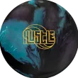 Hustle SOS bowling ball