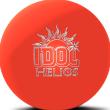 Idol Helios bowling ball