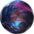 RST X-1 Squad bowling ball