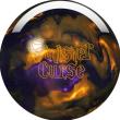 Sinister Curse bowling ball