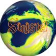 Sinister bowling ball