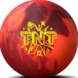 TNT bowling ball