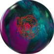 UFO Alert bowling ball