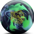 UFO bowling ball