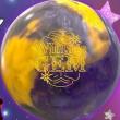 Vintage Gem bowling ball