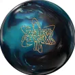 AstroPhysiX II bowling ball