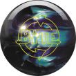 Byte bowling ball