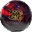 Code One bowling ball