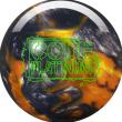 Code Platinum bowling ball