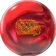 Code Red bowling ball