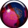 Crux Crystal bowling ball