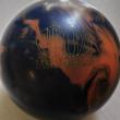 Crux Formula bowling ball