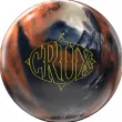 Crux Pearl bowling ball