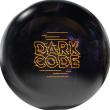 Dark Code bowling ball