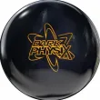 Dark PhysiX bowling ball