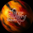 Deep Gravity Gold V bowling ball