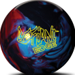 Defiant Edge bowling ball