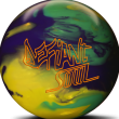 Defiant Soul bowling ball