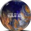 EquinoX bowling ball