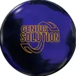 Genius Solution bowling ball