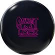 Ghost Lock bowling ball