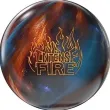 Intense Fire