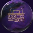 Lock-On bowling ball