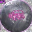 Marvel Maxx Silver