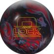 Nano Lock bowling ball