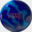Phaze Grip bowling ball