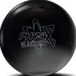 PhysiX Blackout