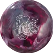 Rocket A.I. bowling ball