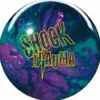 Shock Trauma bowling ball